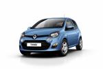 Renault Twingo 2011 года